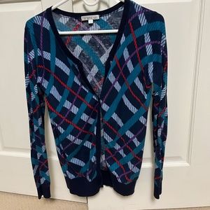 Downeast Small Cardigan